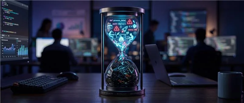 Observability's Hidden Debt, Beyond Downtime