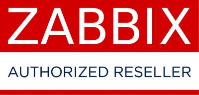 Zabbix Authorized Reseller