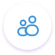 Multiple roles and responsibilities